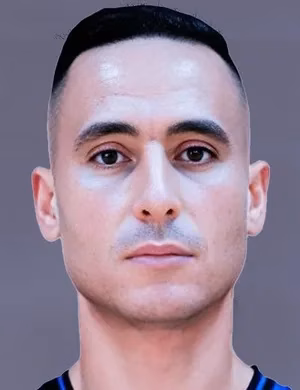 Anwar El-Ghazi
