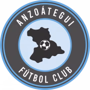 Anzoátegui FC U20 герб