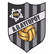 AO Avgorou герб