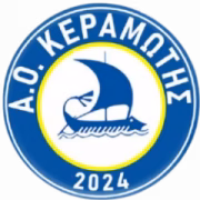 AO Keramotis герб