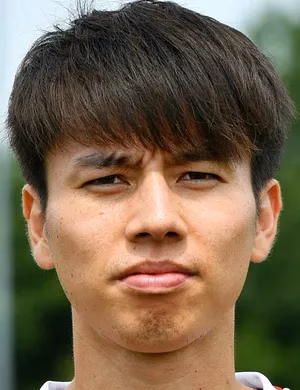 田中 碧
