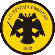AO Triglia Rafinas герб