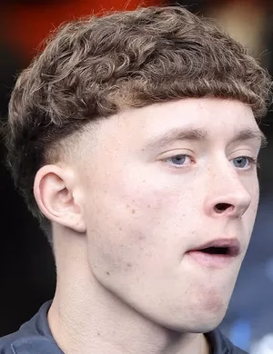 Aodhan Doherty