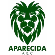 Aparecida EC (GO) герб
