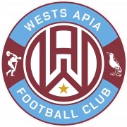 APIA Leichhardt FC U18 герб