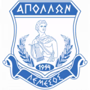 Apollon Limassol U19 герб