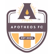 Apotheos FC герб
