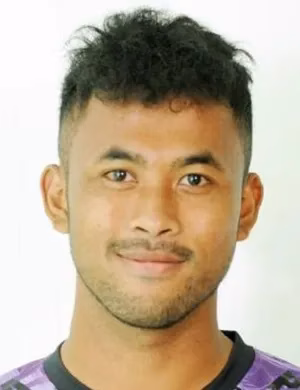 Muhammad Aqil Savik