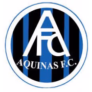 Aquinas FC герб