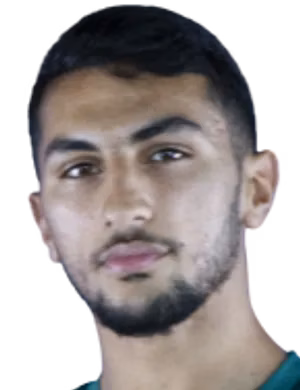 Arafat Mohammad Fahid Al-Haj