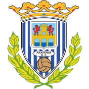 Arandina CF герб