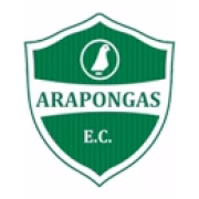 Arapongas EC (PR) герб