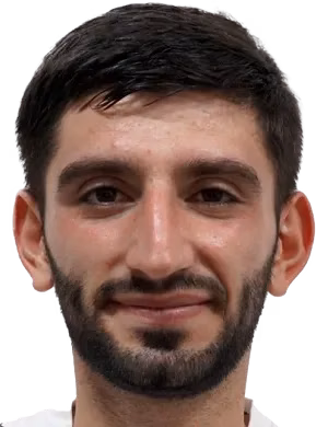 Արարատ Չիլինգարյան