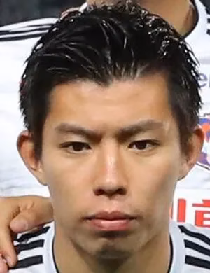 渡邉 新太