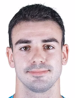 Aratz Barandiarán Lasa