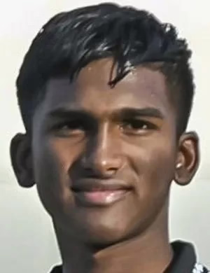 Arav Ayush Nadan