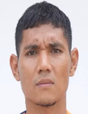 Aray Suhendri