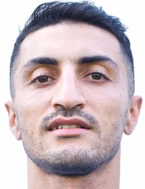 Araz Abdulla oğlu Abdullayev