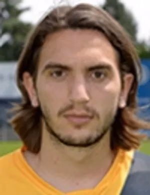 Arben Buqaj