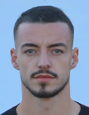 Arbër Basha