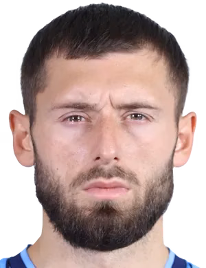 Arbër Zeneli