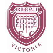 Arbroath Victoria FC герб