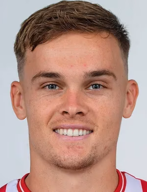 Archie Finn Collins