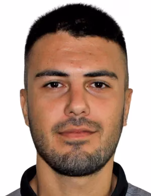 Arda Furkan Abbak