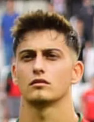 Arda Baran Eren