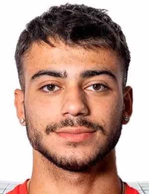 Muhammed Arda Uzun