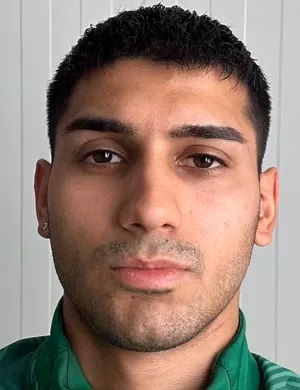 Ardahan Öktem