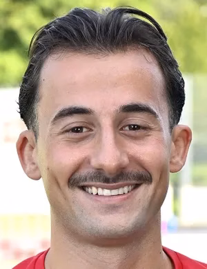 Ardi Morina