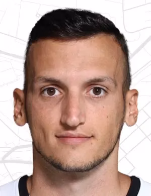 Ardian Morina
