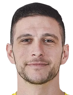 Ardit Krymi