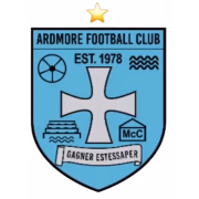 Ardmore FC герб