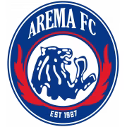 Arema FC U18 герб