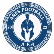 Ares Football Academy герб
