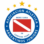 Argentinos Juniors U20 герб