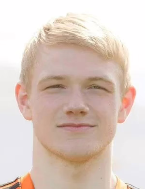 Ari Olsen