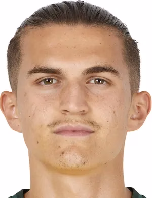 Arian Kastrati