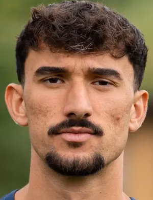 Arian Llugiqi