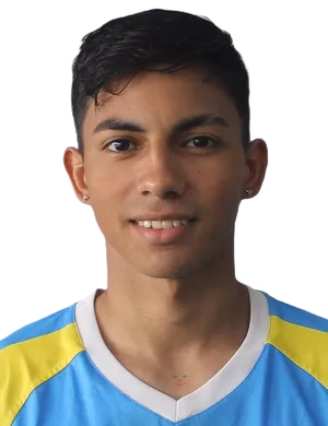 Arian David Moreno Silva