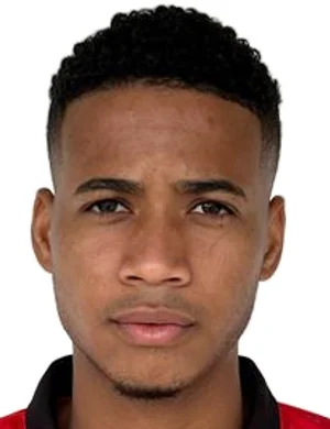 Ariel Alexander Borja Quiñónez