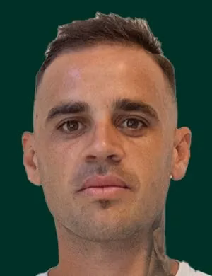 Ariel Armando Kippes