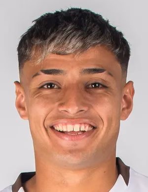 Matías Ariel Ramírez