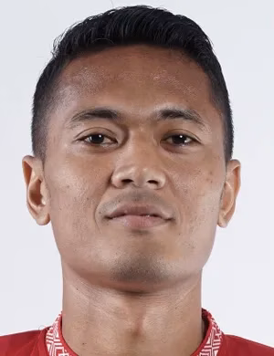 Arif Budiyono