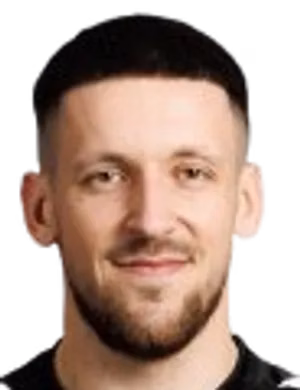 Arijus Bražinskas