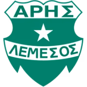 Aris Limassol U19 герб
