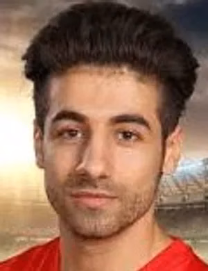 Arjan Goljahanpoor