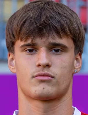 Arjon Llugaxhiu